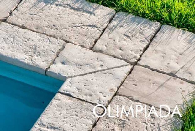 PAVAJ BRADSTONE OLD TOWN Olimpiada Prod